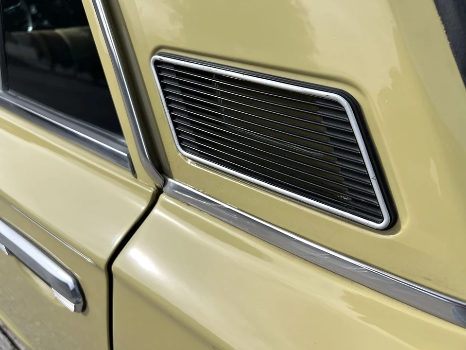 1971 Fiat 124 Berlina - Image 29 of 31