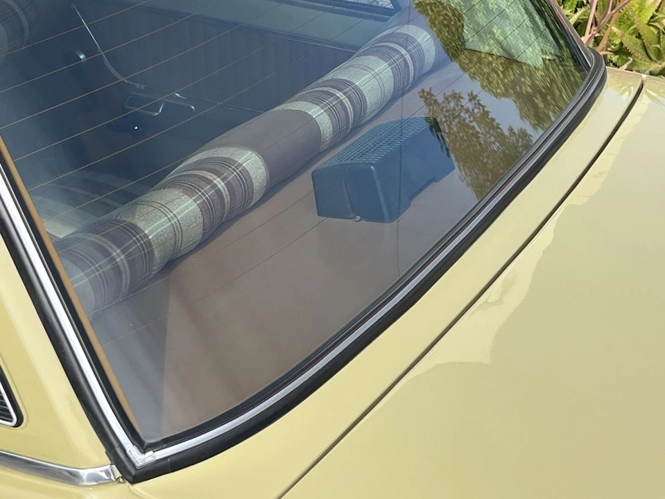 1971 Fiat 124 Berlina - Image 30 of 31