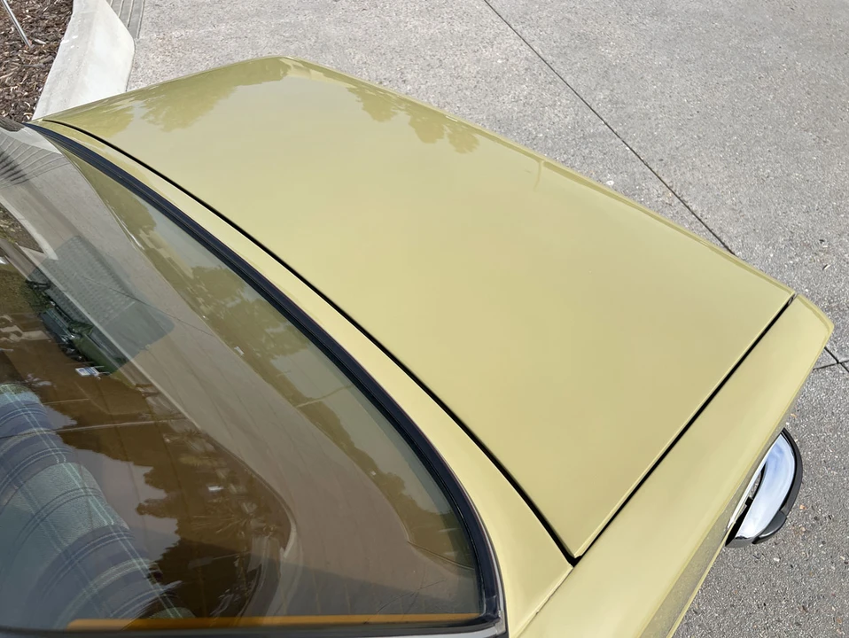 1971 Fiat 124 Berlina - Image 31 of 31