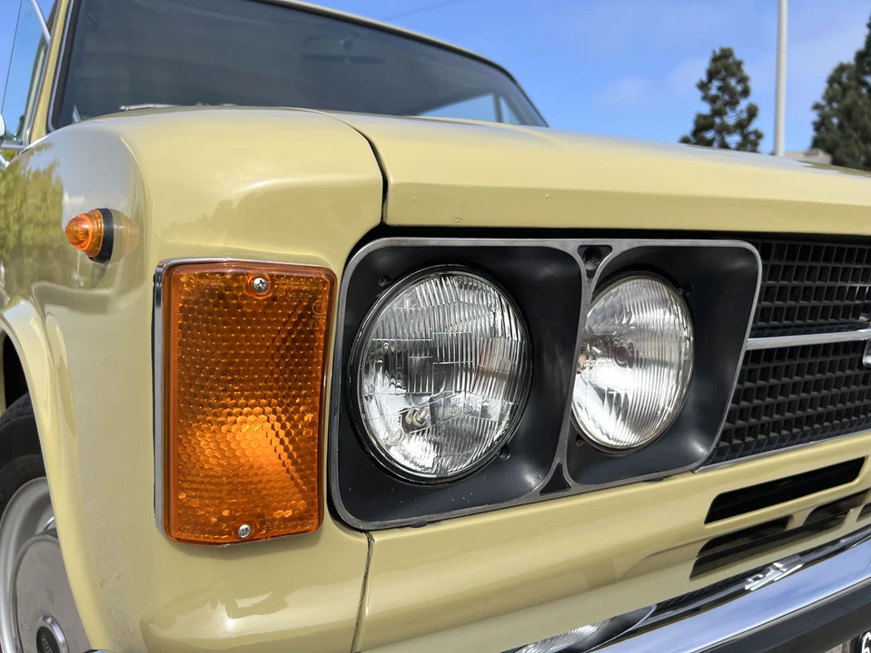 1971 Fiat 124 Berlina - Image 16 of 31