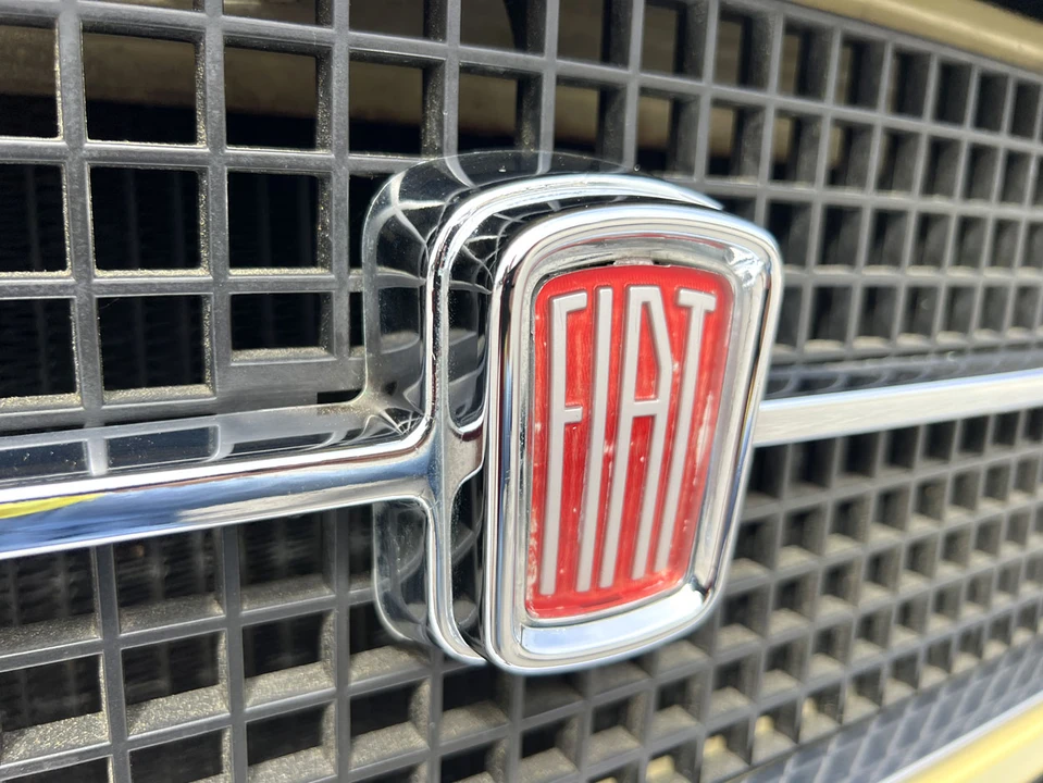 1971 Fiat 124 Berlina - Image 17 of 31