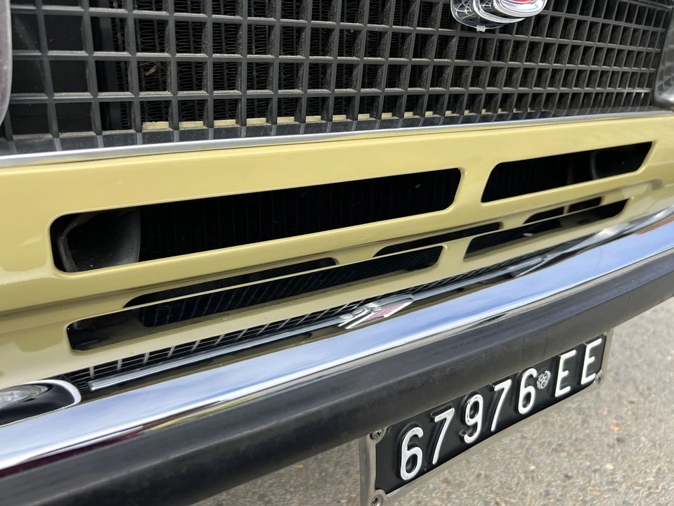 1971 Fiat 124 Berlina - Image 18 of 31