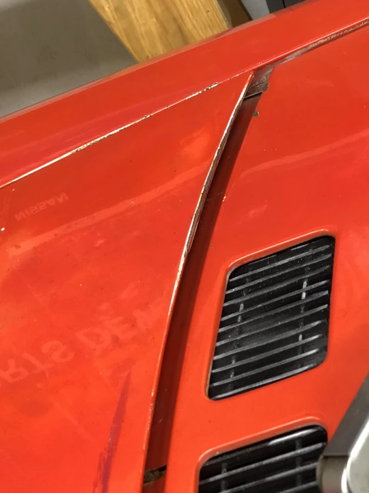 1971 Fiat 124 Sport Spider - Image 20 of 31