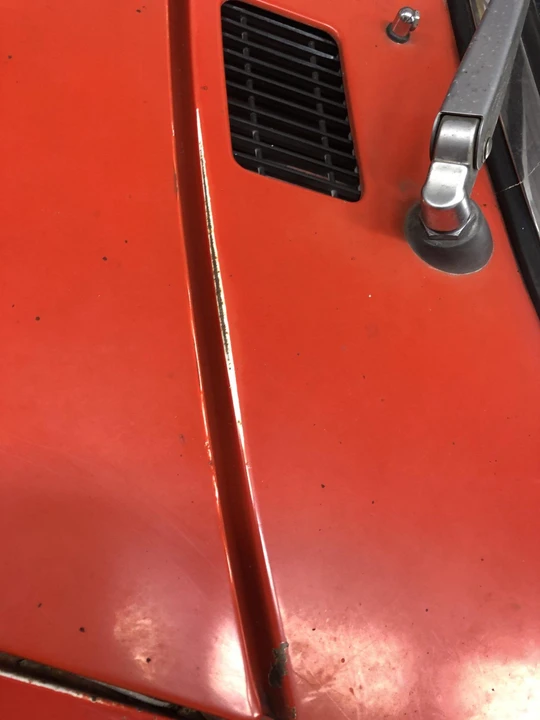 1971 Fiat 124 Sport Spider - Image 19 of 31