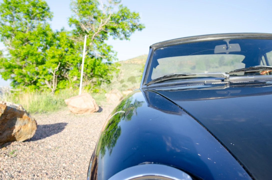 1971 Fiat 124 Sport Spider - Image 14 of 30