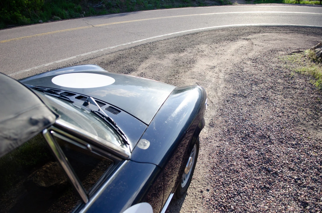 1971 Fiat 124 Sport Spider - Image 15 of 30