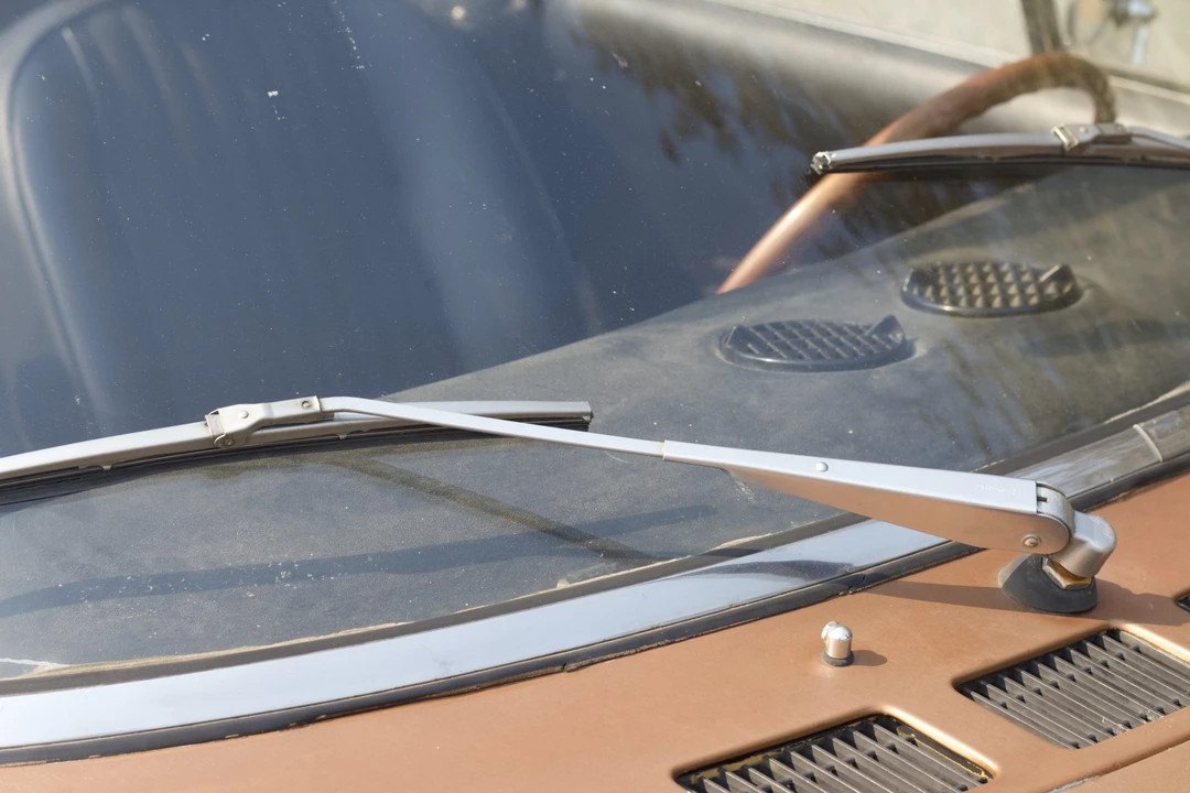1971 Fiat 124 Sport Spider - Image 29 of 31