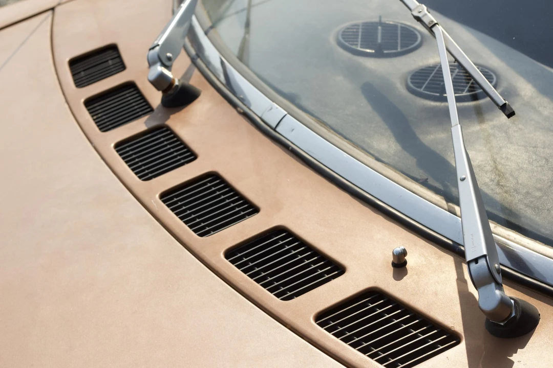 1971 Fiat 124 Sport Spider - Image 28 of 31