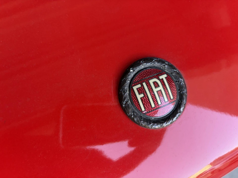 1971 Fiat 124 Sport Spider - Image 29 of 31