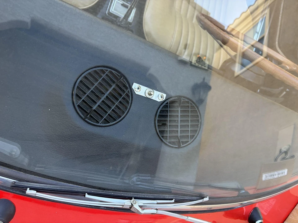 1971 Fiat 124 Sport Spider - Image 20 of 31