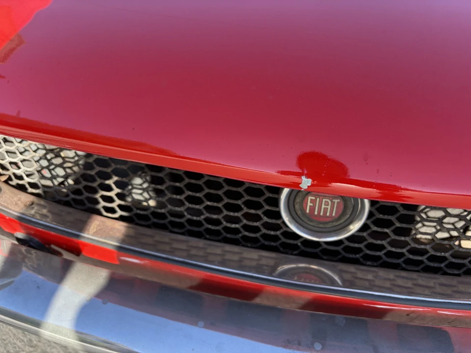 1971 Fiat 124 Sport Spider - Image 31 of 31