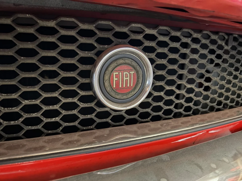 1971 Fiat 124 Sport Spider - Image 28 of 31