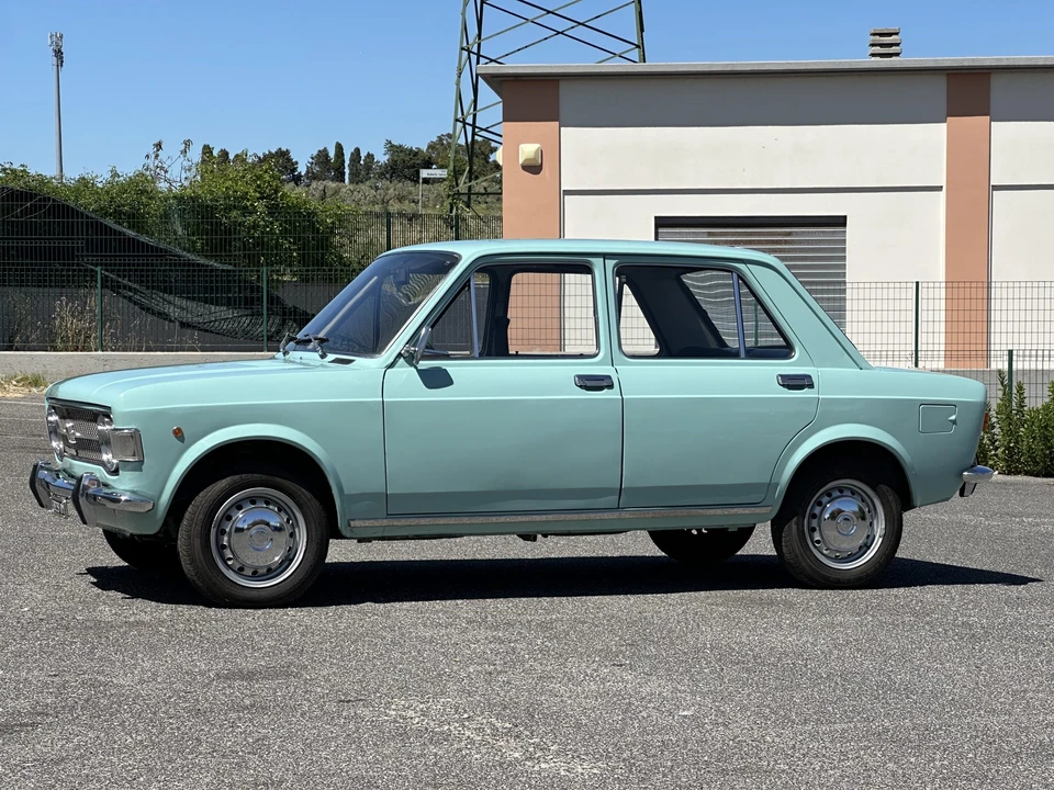 1971 Fiat 128 - Image 5 of 31