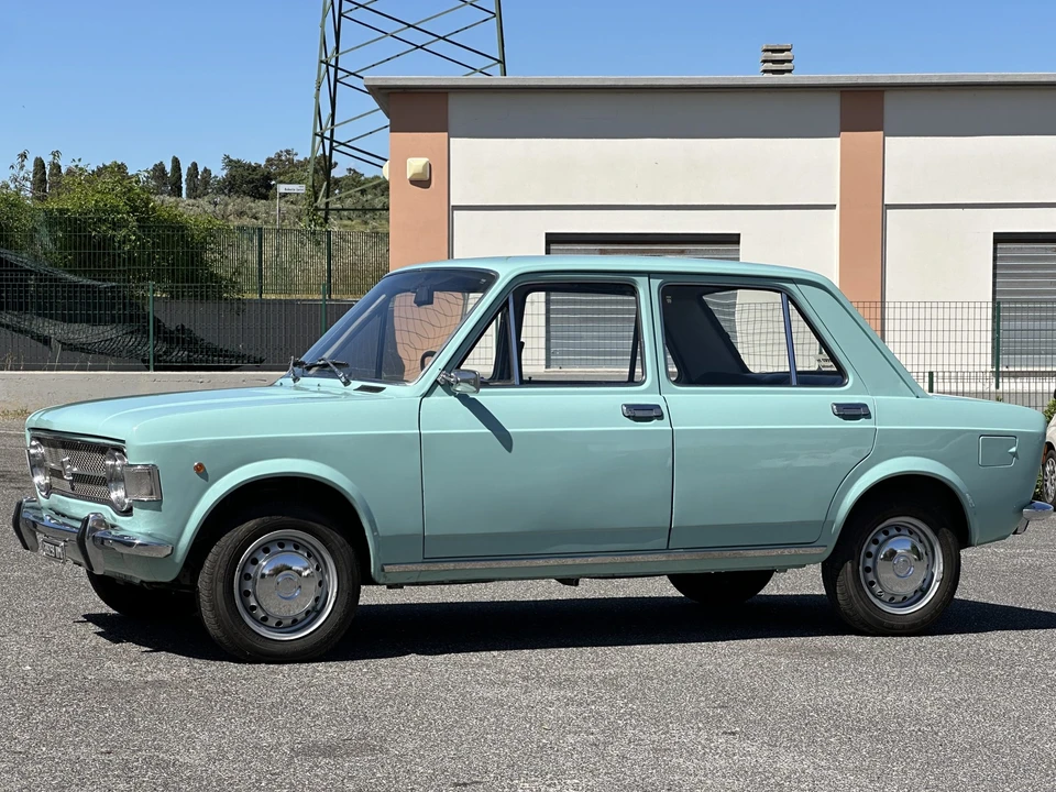 1971 Fiat 128 - Image 4 of 31