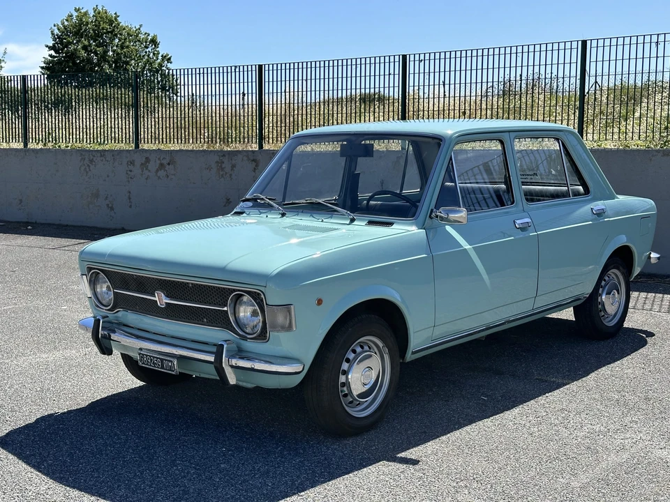 1971 Fiat 128 - Image 31 of 31