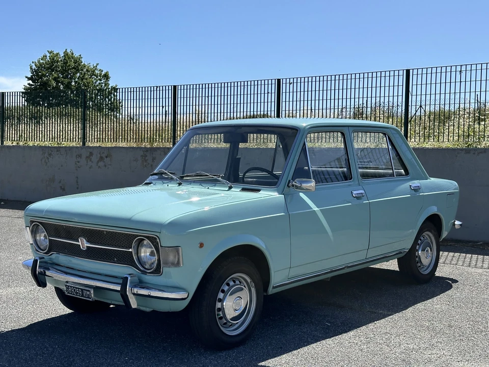 1971 Fiat 128 - Image 30 of 31