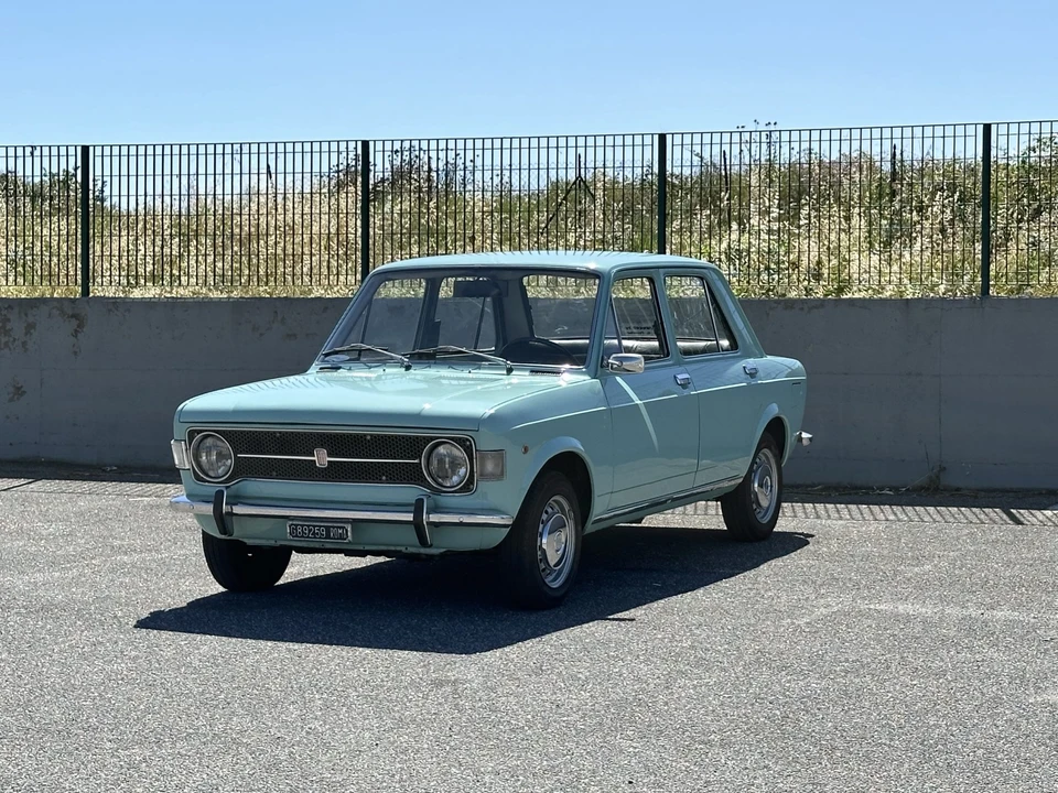 1971 Fiat 128 - Image 29 of 31