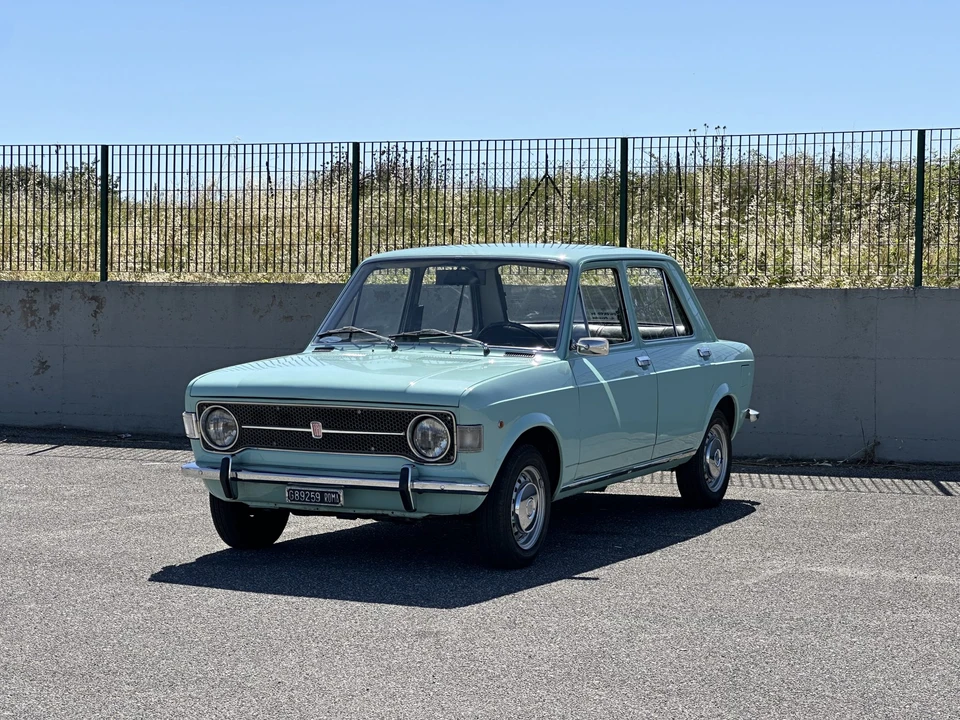 1971 Fiat 128 - Image 28 of 31