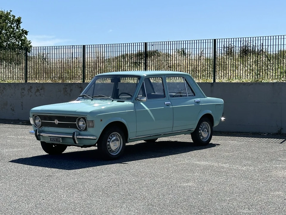1971 Fiat 128 - Image 27 of 31