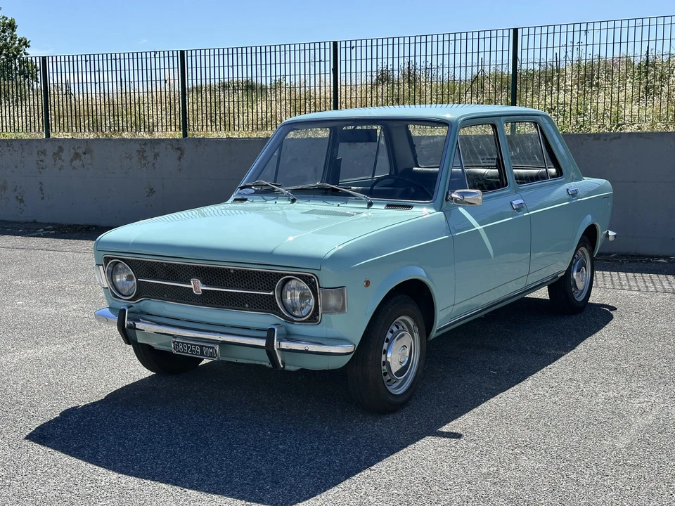 1971 Fiat 128 - Image 26 of 31