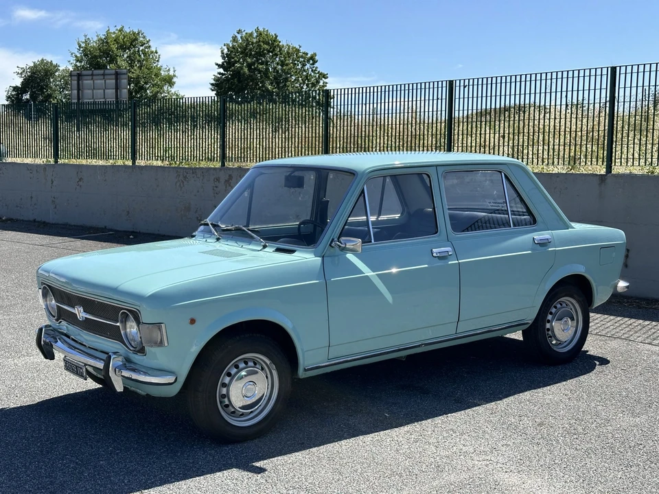 1971 Fiat 128 - Image 25 of 31
