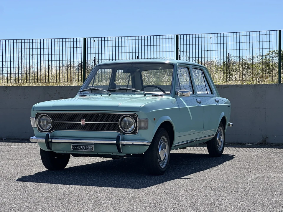 1971 Fiat 128 - Image 24 of 31