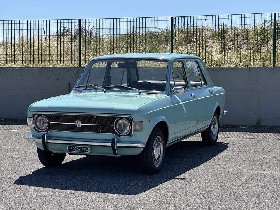 1971 Fiat 128 - Image 23 of 31
