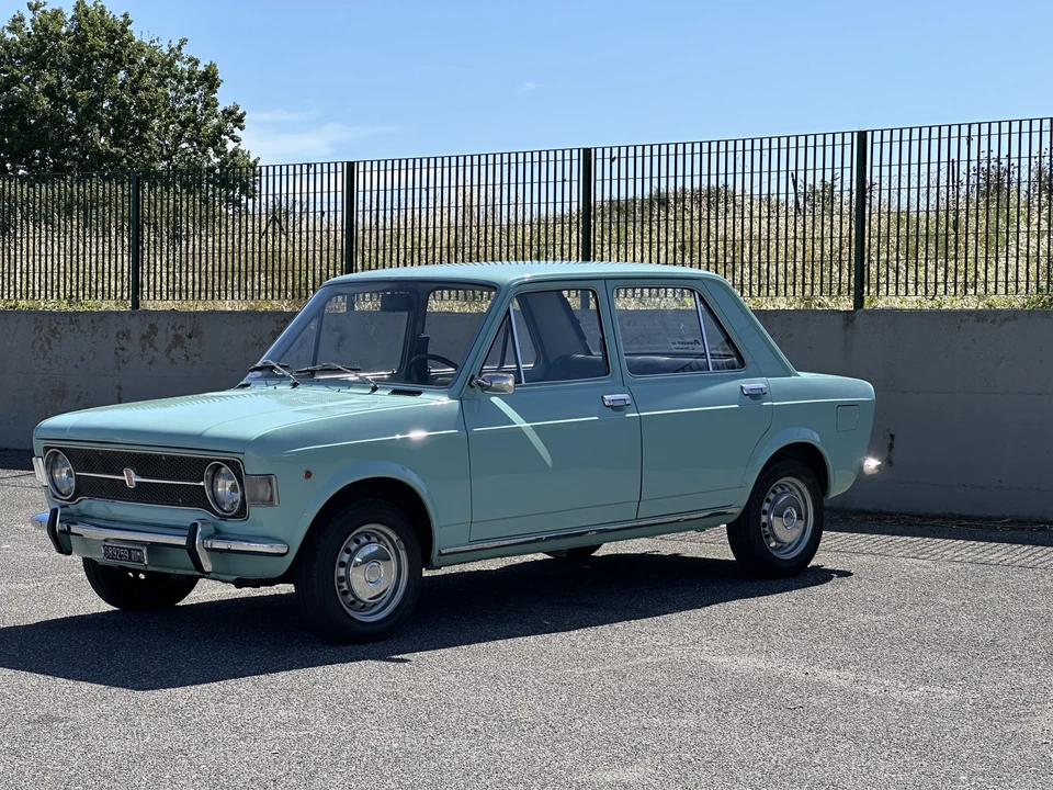 1971 Fiat 128 - Image 22 of 31