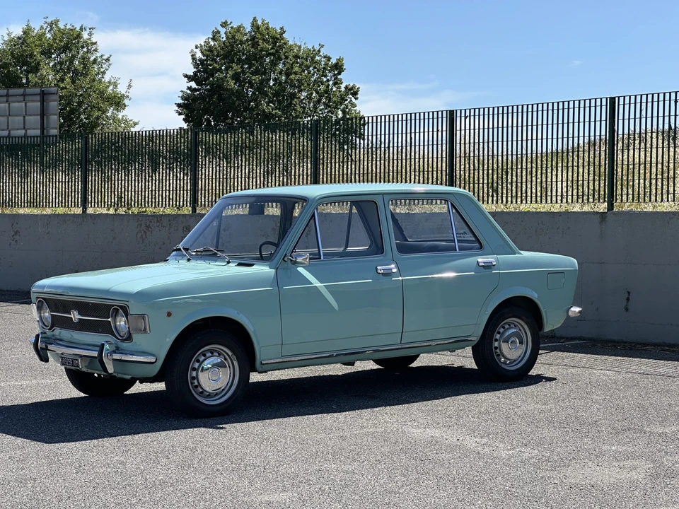 1971 Fiat 128 - Image 21 of 31