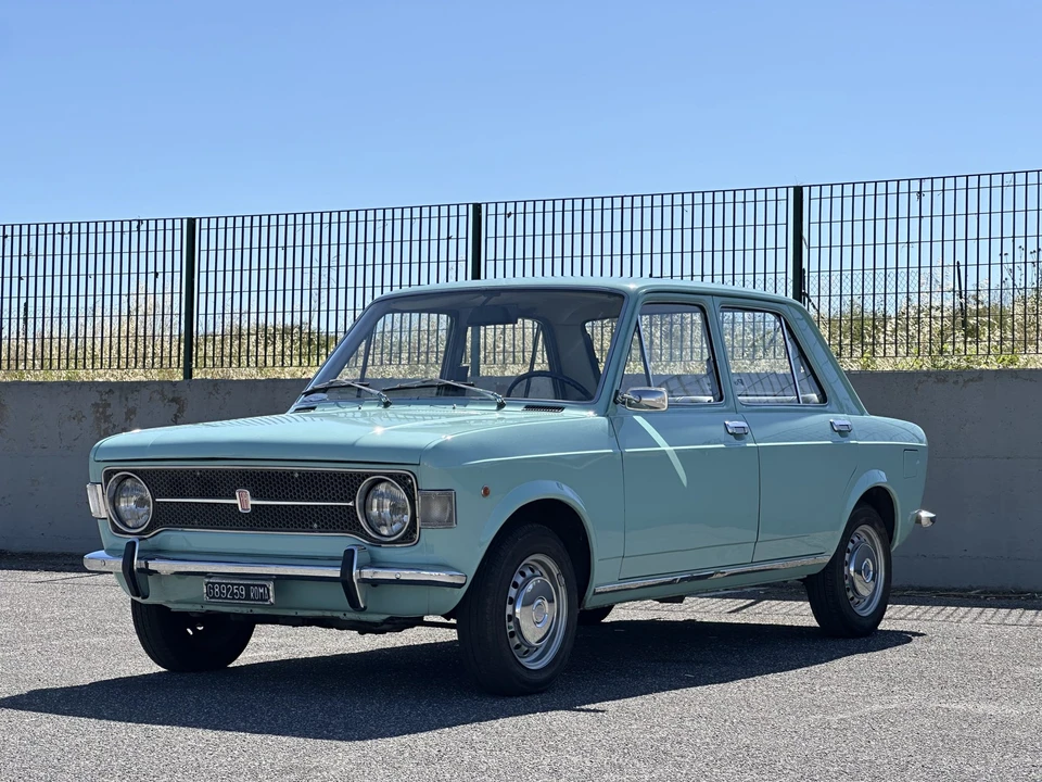 1971 Fiat 128 - Image 20 of 31