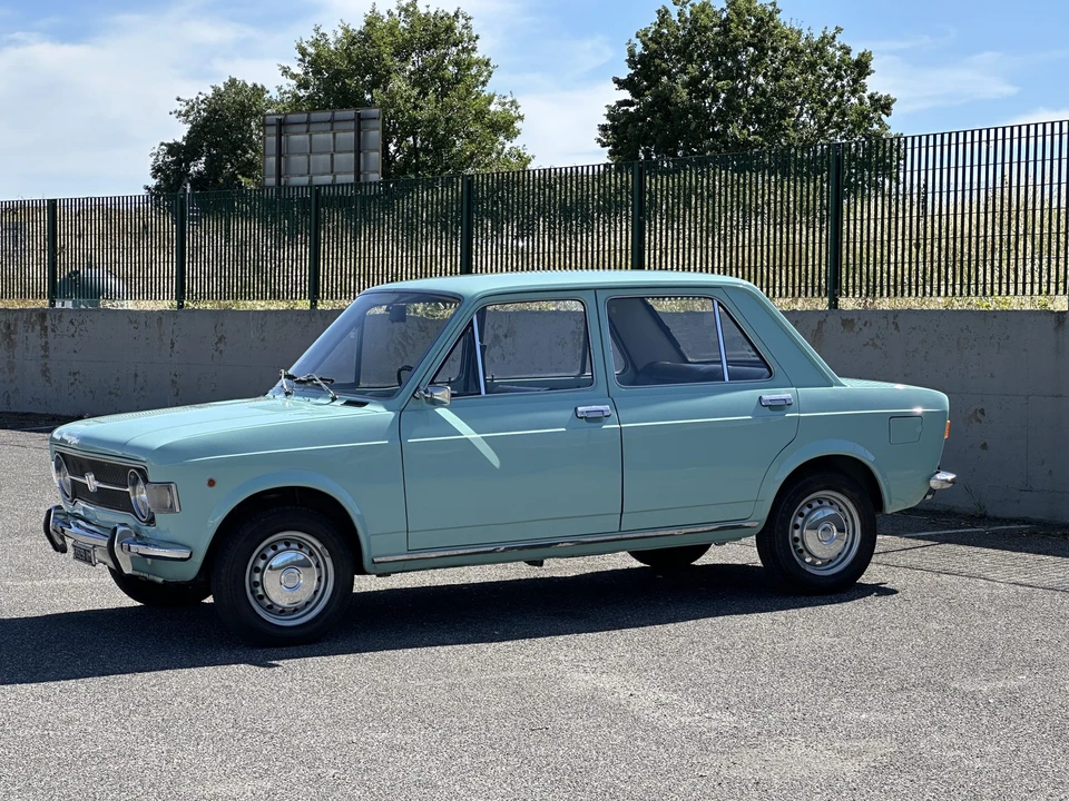 1971 Fiat 128 - Image 18 of 31