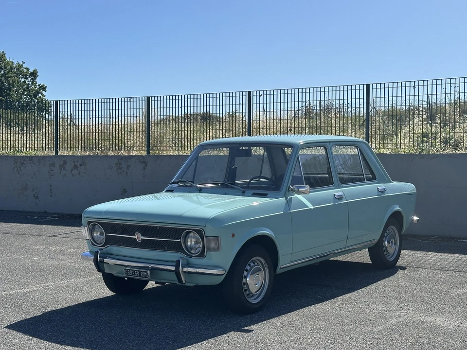 1971 Fiat 128 - Image 17 of 31