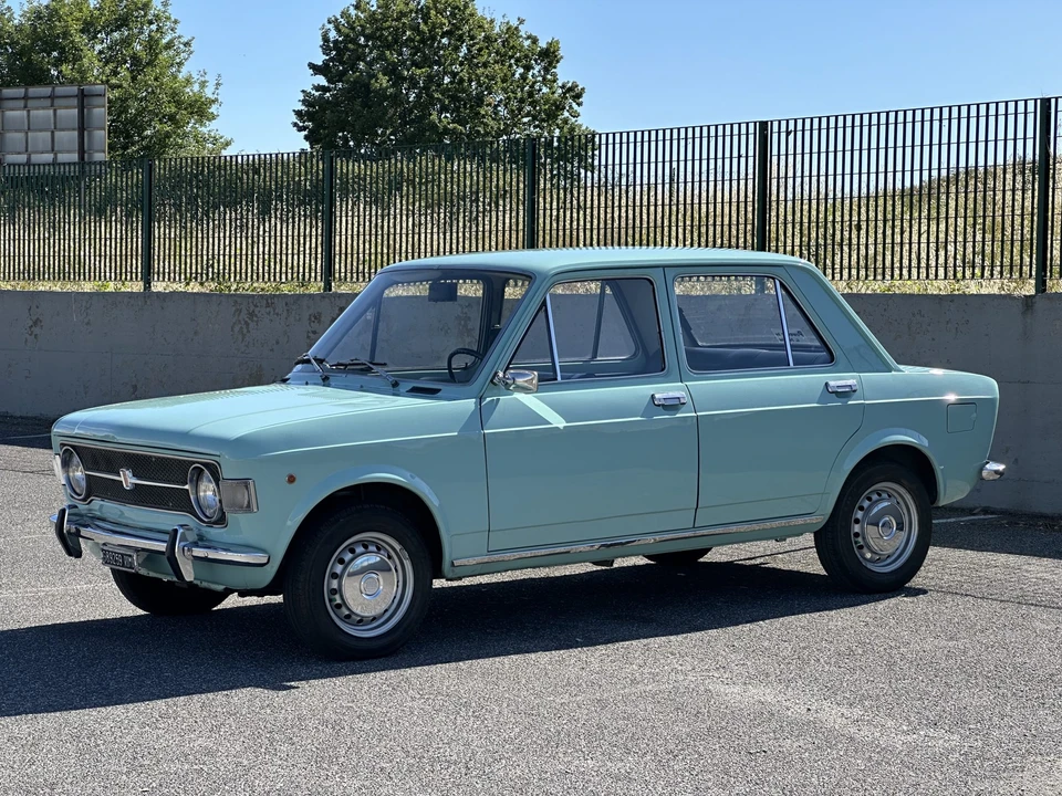 1971 Fiat 128 - Image 12 of 31