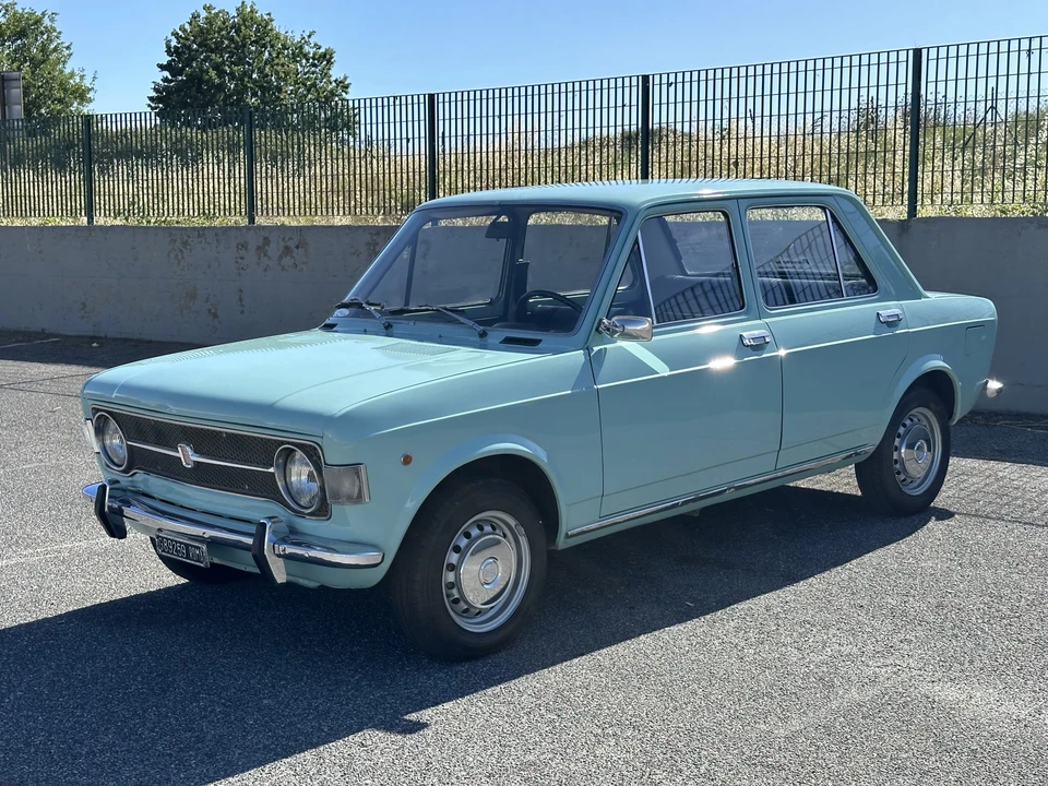 1971 Fiat 128 - Image 16 of 31