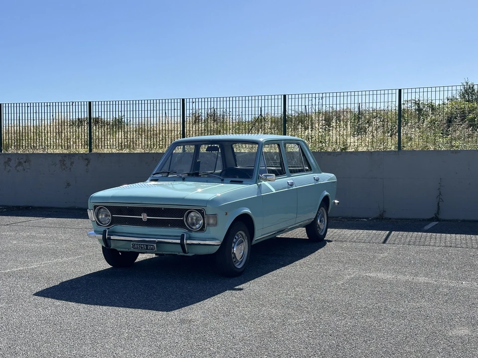 1971 Fiat 128 - Image 15 of 31