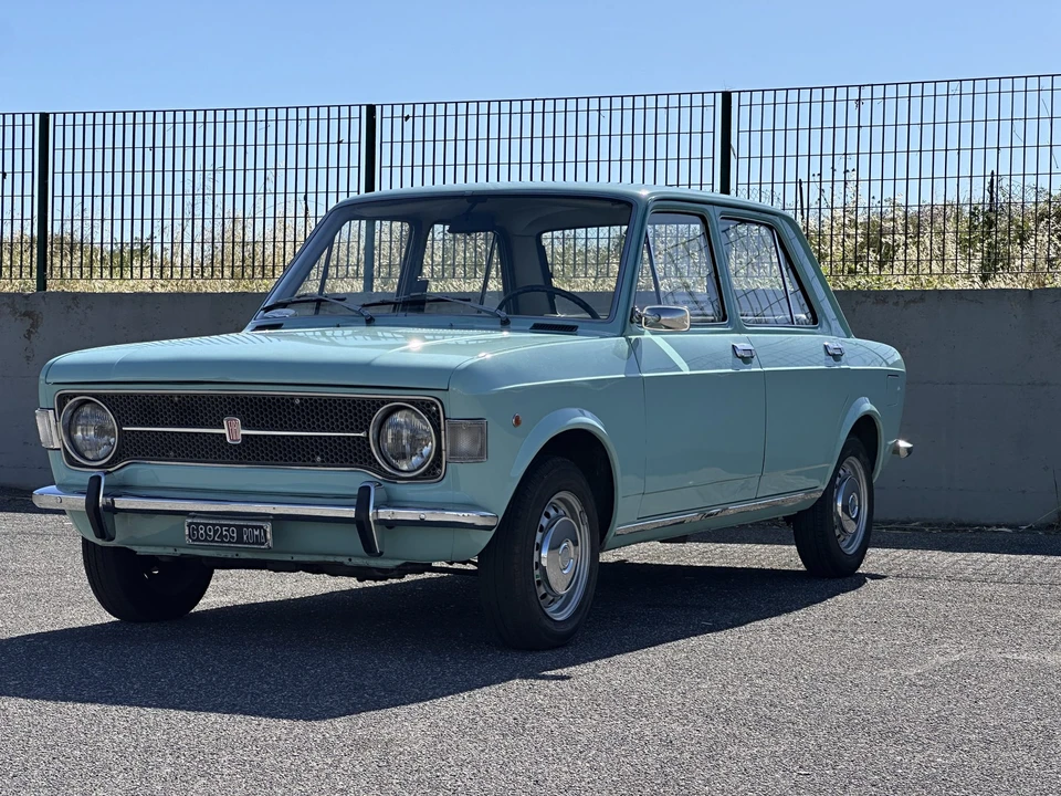 1971 Fiat 128 - Image 14 of 31