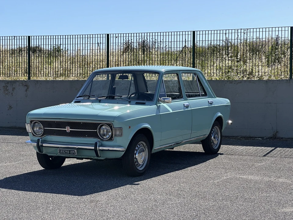 1971 Fiat 128 - Image 13 of 31