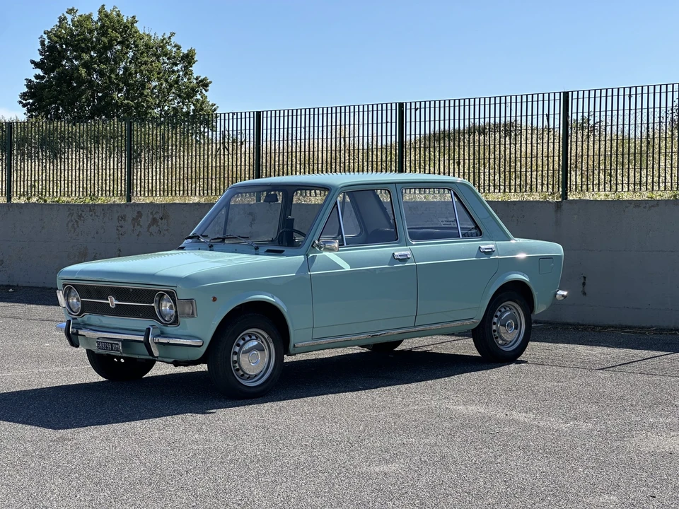 1971 Fiat 128 - Image 11 of 31