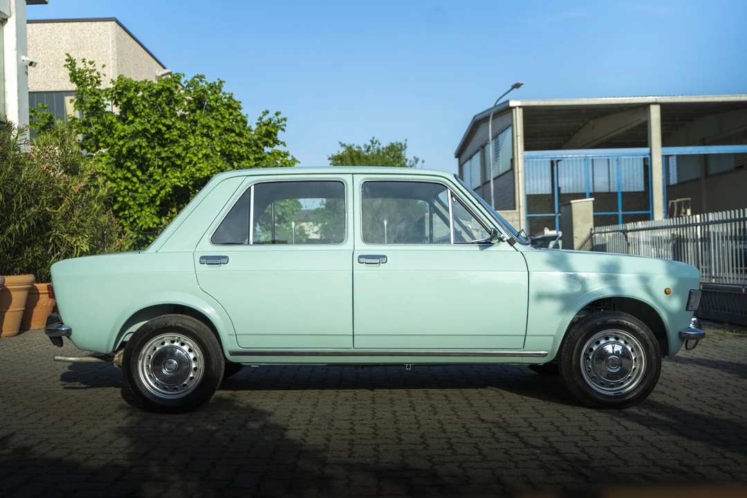 1971 Fiat 128 - Image 8 of 31