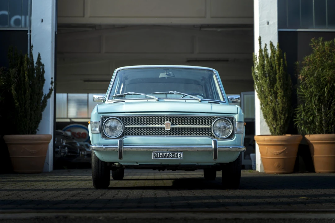 1971 Fiat 128 - Image 2 of 31