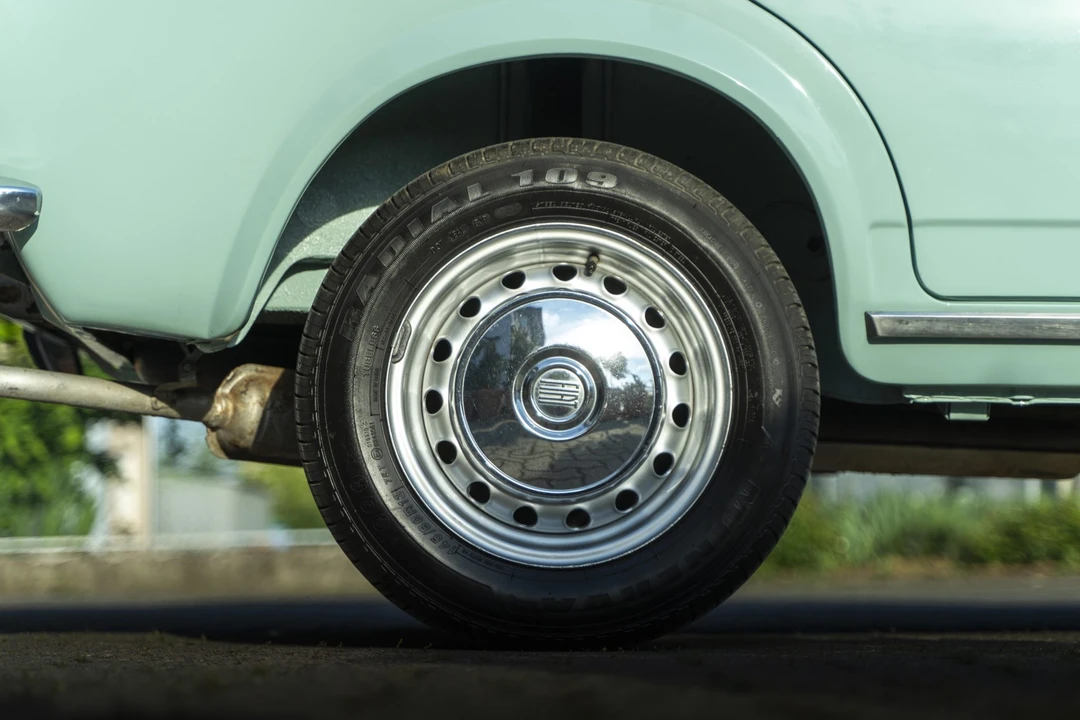 1971 Fiat 128 - Image 24 of 31