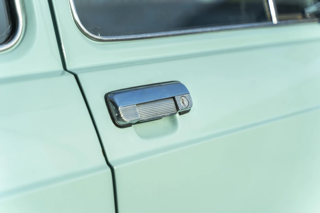 1971 Fiat 128 - Image 16 of 31