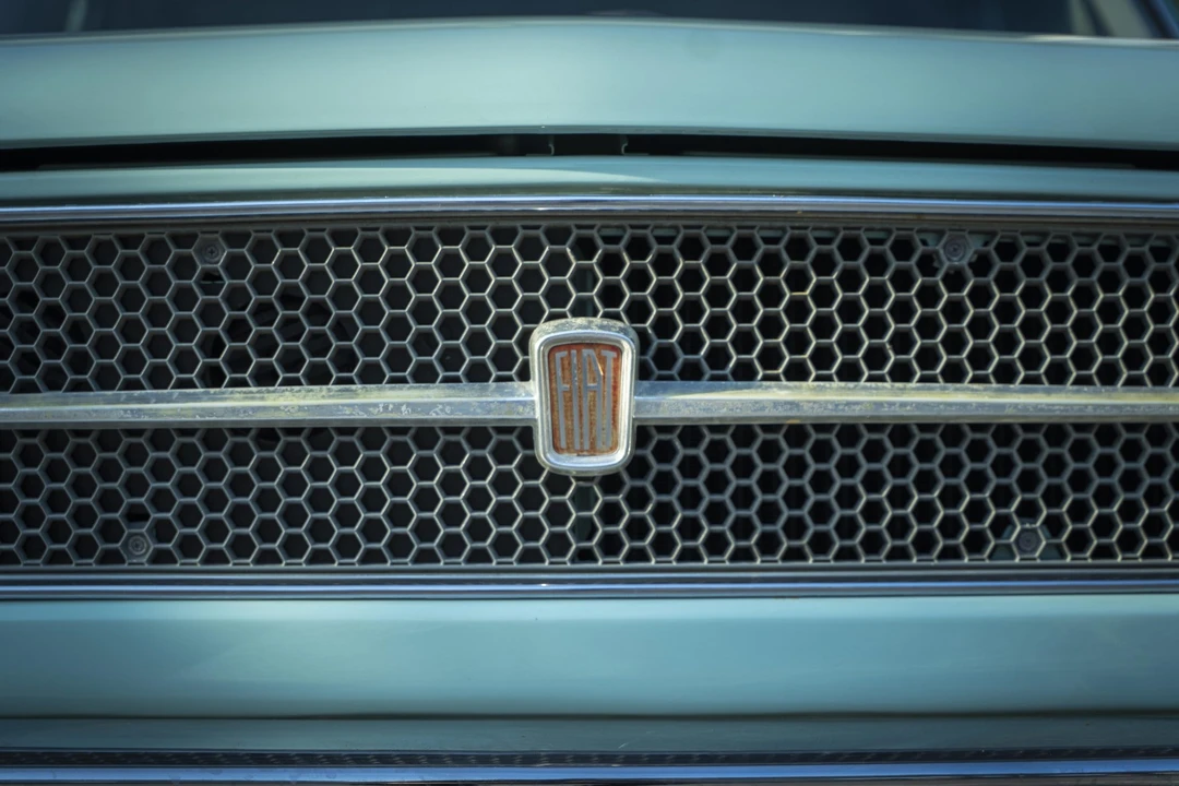 1971 Fiat 128 - Image 10 of 31