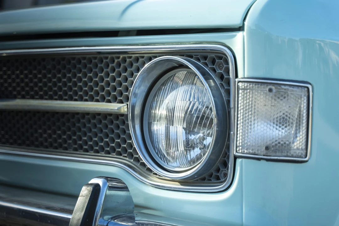 1971 Fiat 128 - Image 11 of 31