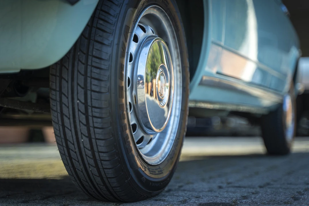 1971 Fiat 128 - Image 23 of 31