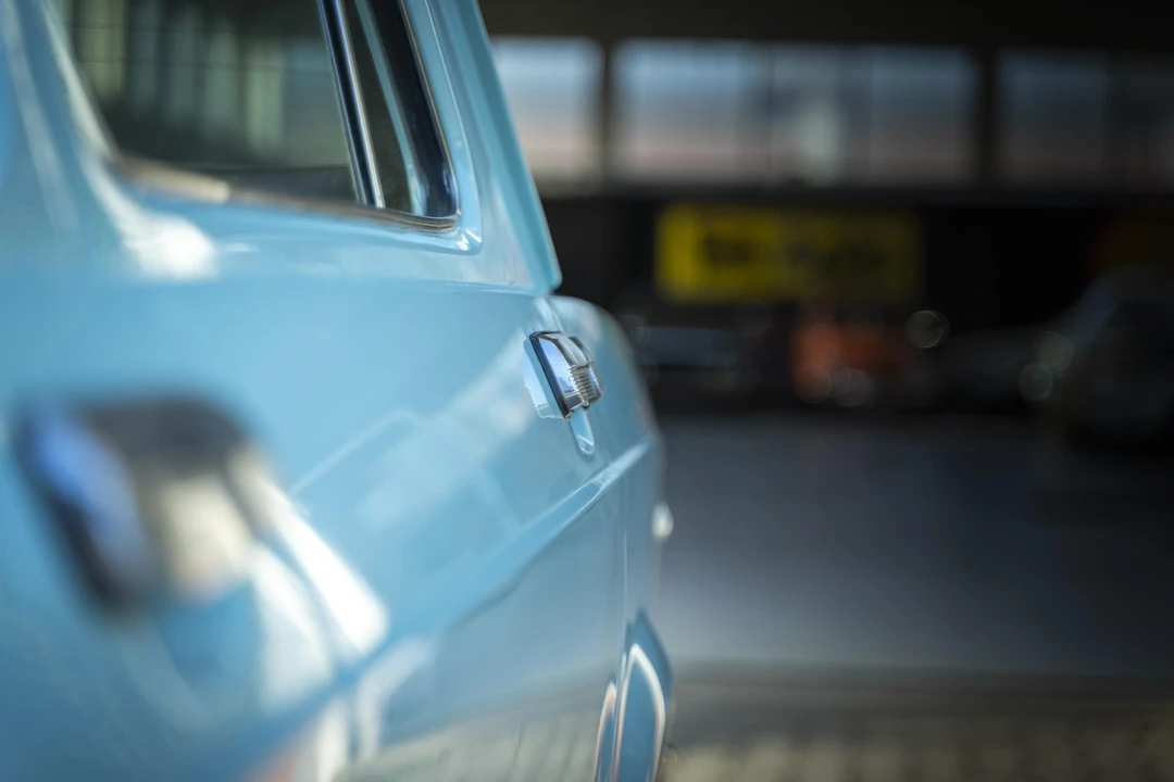 1971 Fiat 128 - Image 18 of 31