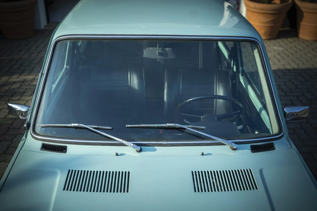 1971 Fiat 128 - Image 12 of 31