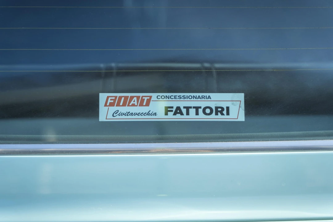 1971 Fiat 128 - Image 21 of 31