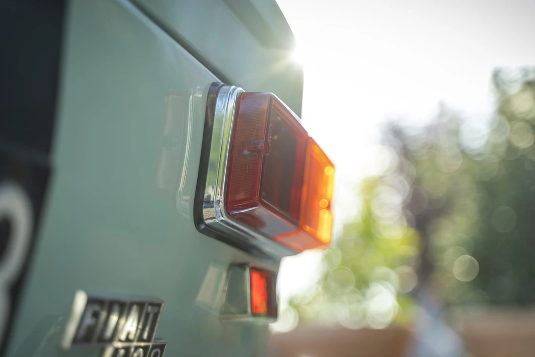 1971 Fiat 128 - Image 20 of 31