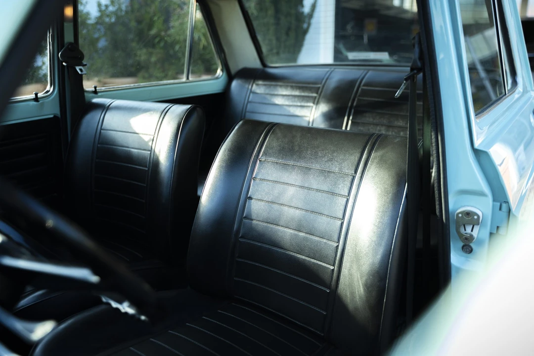 1971 Fiat 128 - Image 25 of 31